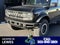 2022 Ford Bronco Black Diamond Advanced