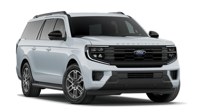 2026 Ford EXPEDITION MAX MAX Active