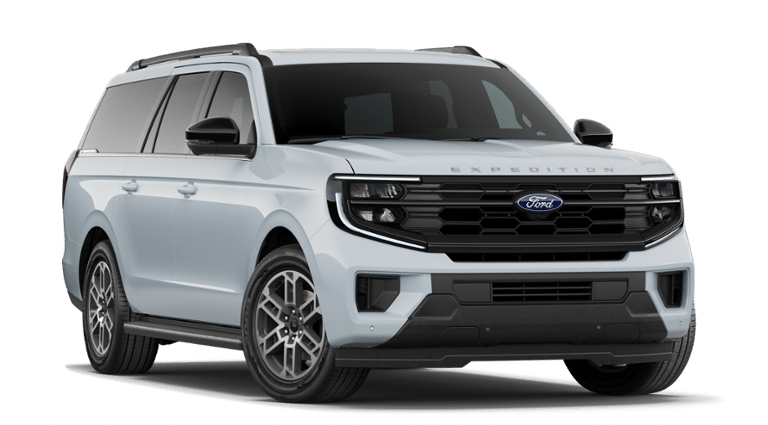 2026 Ford EXPEDITION MAX MAX Active