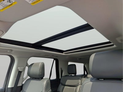 2026 Ford Expedition Max Active