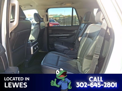 2024 Ford Expedition XLT