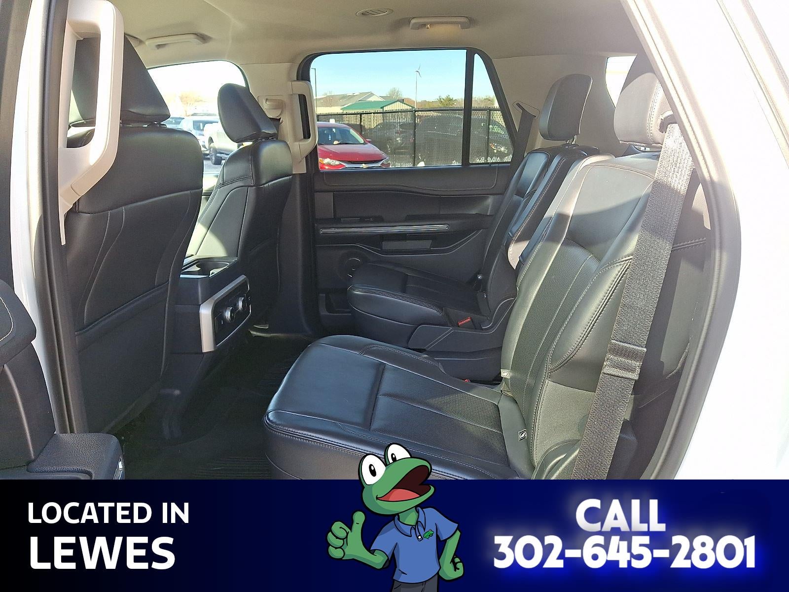 2024 Ford Expedition XLT