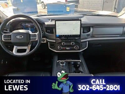 2024 Ford Expedition XLT