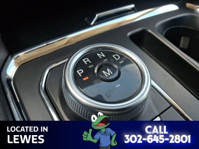 2024 Ford Expedition XLT