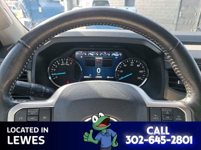 2024 Ford Expedition XLT