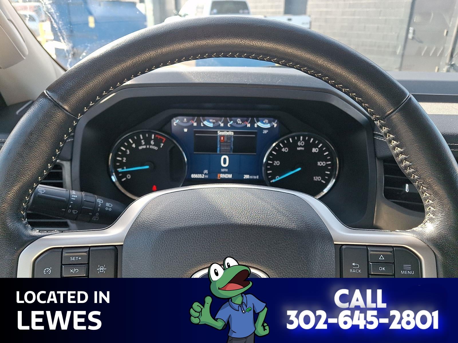 2024 Ford Expedition XLT