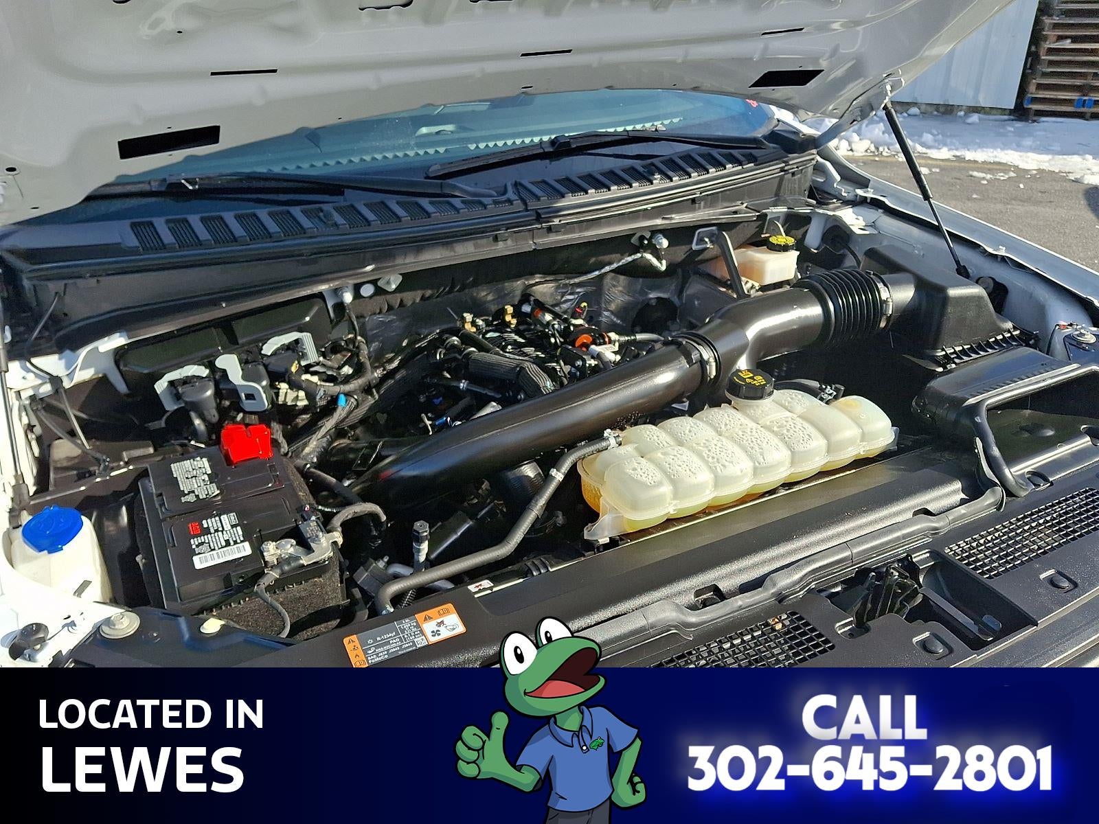 2024 Ford Expedition XLT