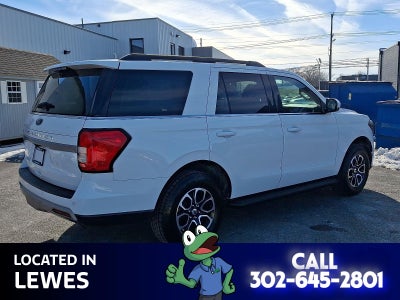 2024 Ford Expedition XLT