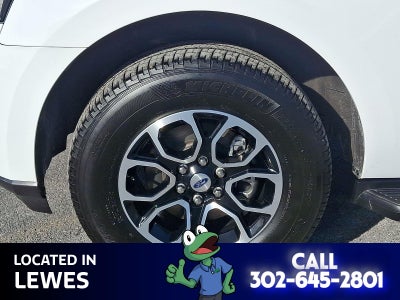 2024 Ford Expedition XLT