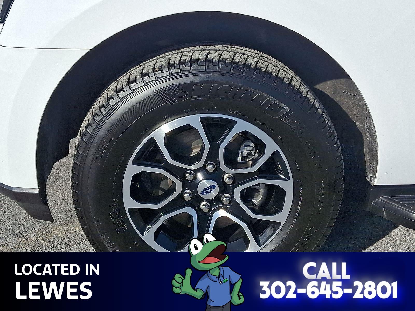 2024 Ford Expedition XLT