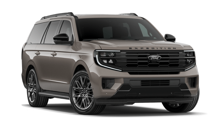 2026 Ford EXPEDITION Platinum®