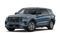 2026 Ford EXPLORER Active 100A