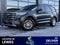 2025 Ford EXPLORER XLT