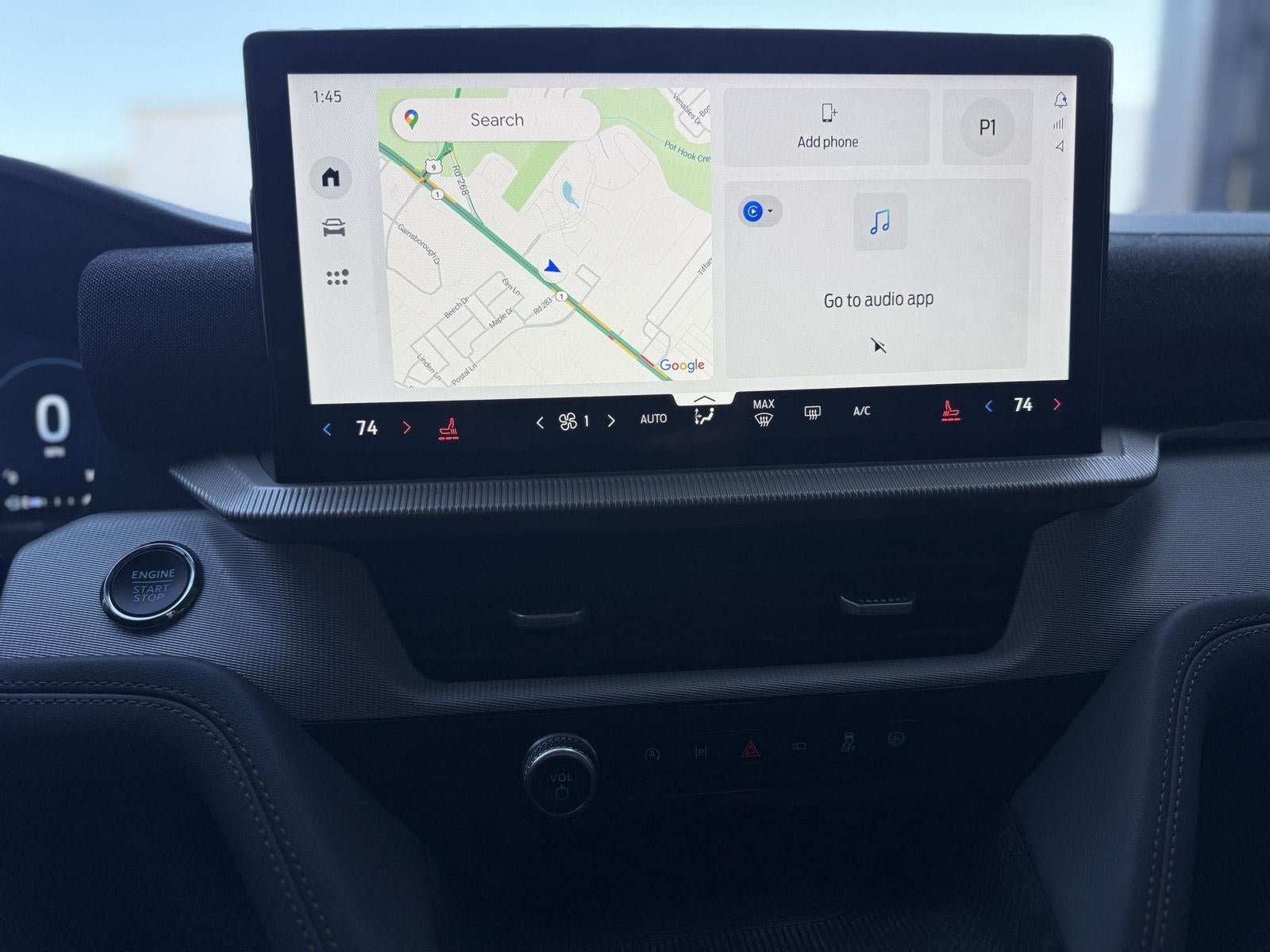 2025 Ford EXPLORER XLT