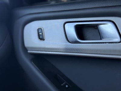 2025 Ford EXPLORER XLT