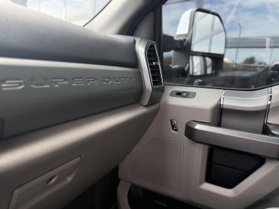 2021 Ford Super Duty F-250 XLT