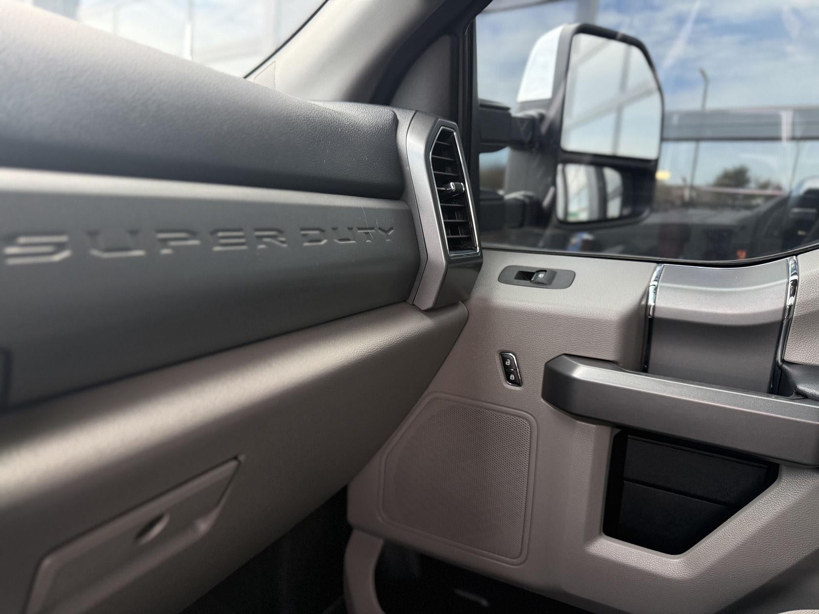 2021 Ford Super Duty F-250 XLT