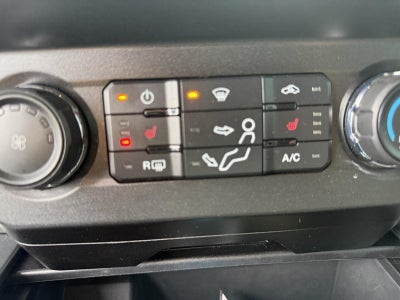 2021 Ford Super Duty F-250 XLT