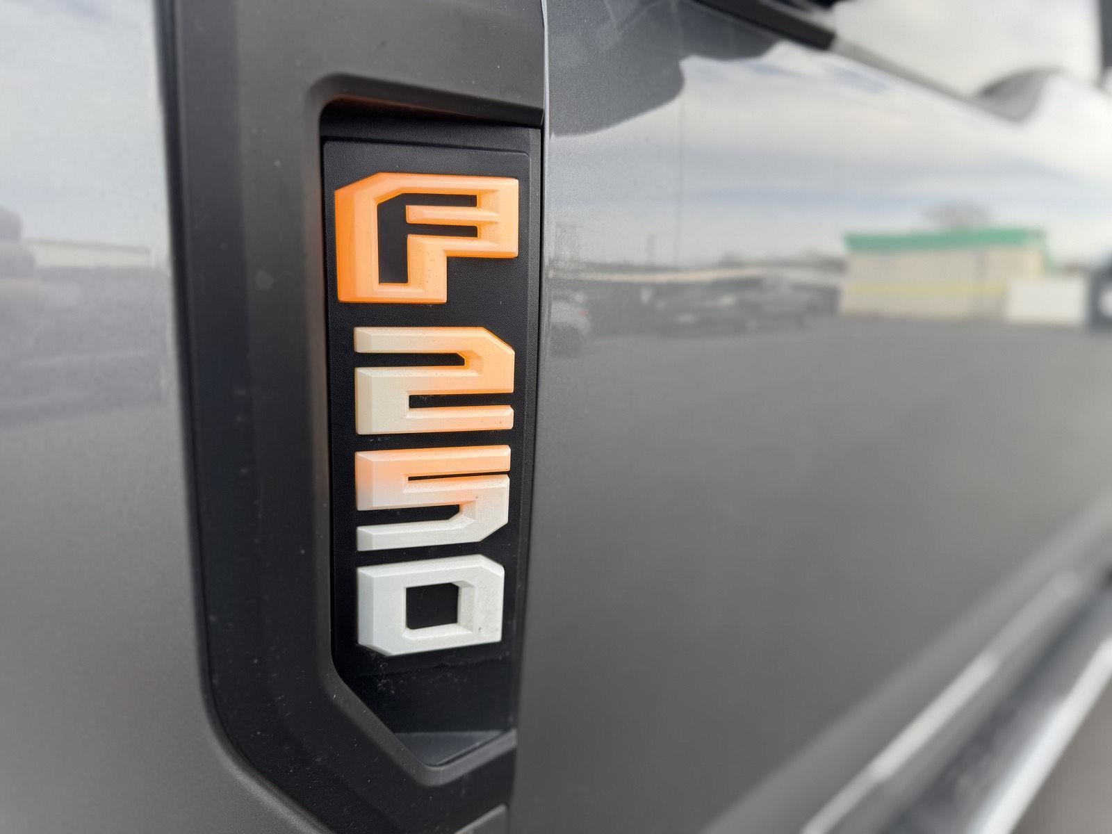 2021 Ford Super Duty F-250 XLT