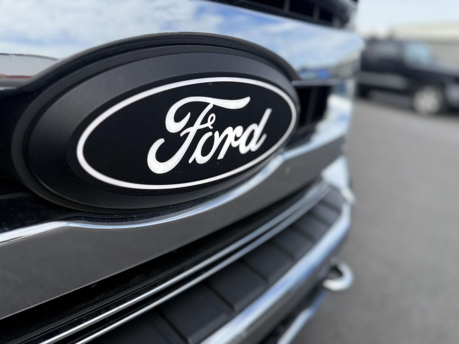 2021 Ford Super Duty F-250 XLT