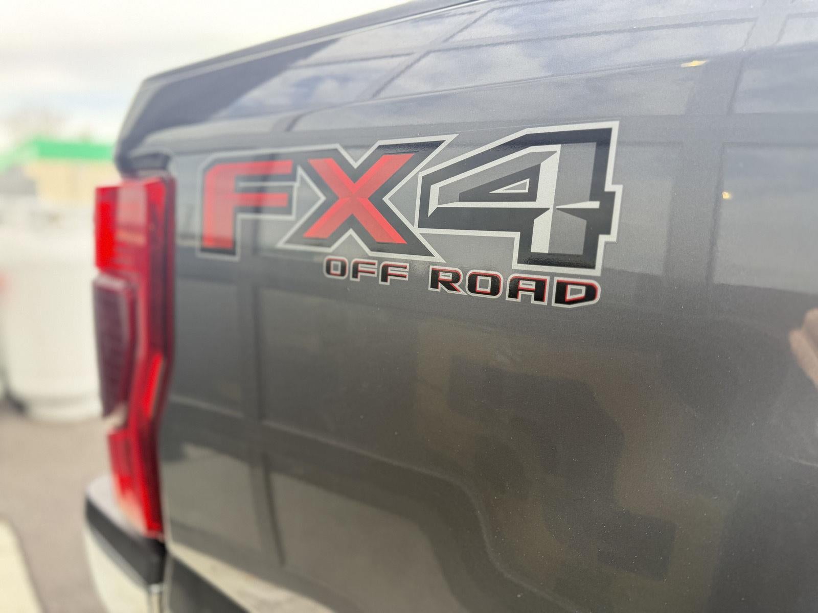 2021 Ford Super Duty F-250 XLT