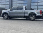 2021 Ford Super Duty F-250 XLT