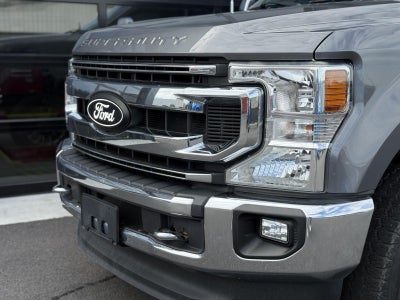 2021 Ford Super Duty F-250 XLT