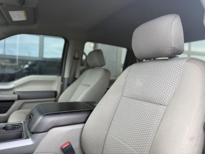 2021 Ford Super Duty F-250 XLT