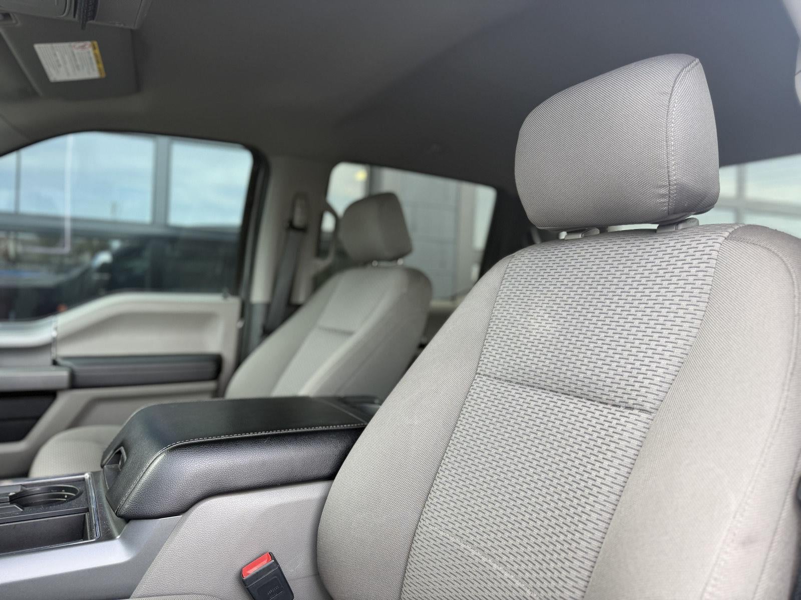 2021 Ford Super Duty F-250 XLT