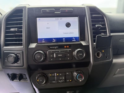 2020 Ford Super Duty F-250 SRW XL