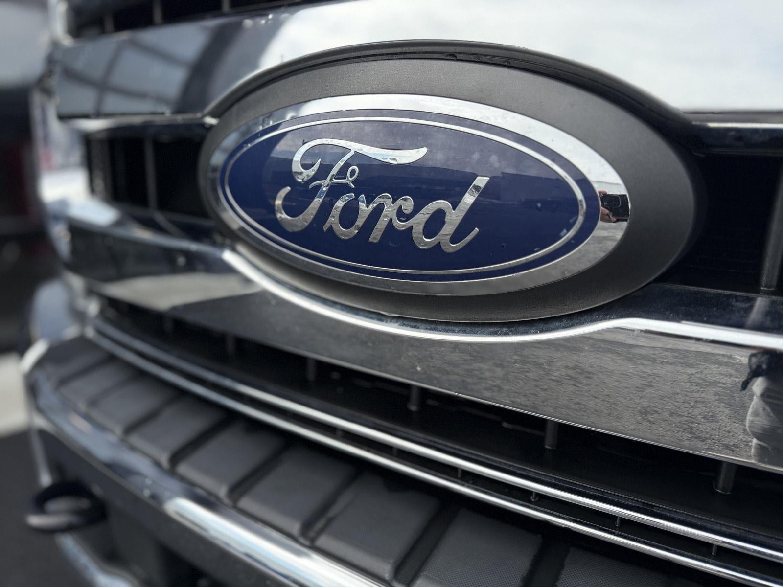 2020 Ford Super Duty F-250 SRW XL