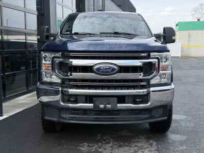 2020 Ford Super Duty F-250 SRW XL