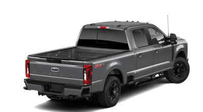 2026 Ford F-250 F-250® XL