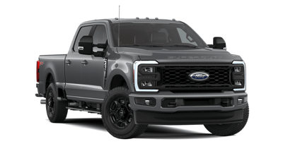 2026 Ford F-250 F-250® XL