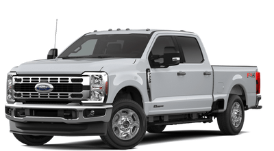 2026 Ford Super Duty F-250 XLT