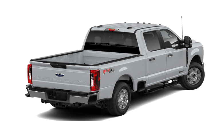 2026 Ford Super Duty F-250 XLT