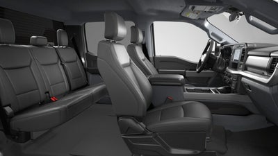 2026 Ford Super Duty F-250 XLT