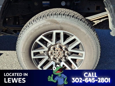 2019 Ford Super Duty F-250 Lariat