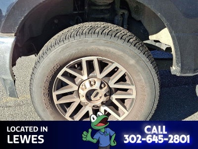 2019 Ford Super Duty F-250 Lariat