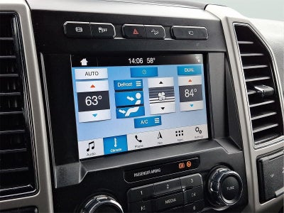 2019 Ford Super Duty F-250 Lariat