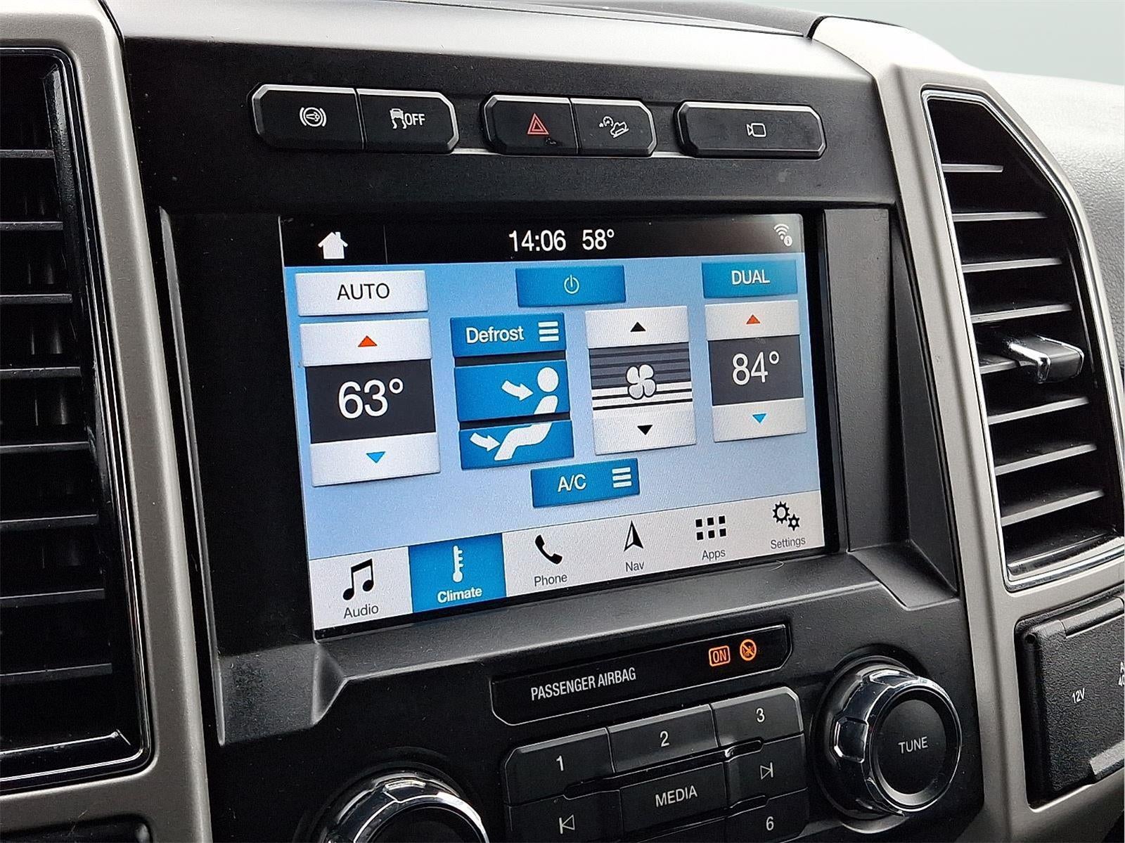 2019 Ford Super Duty F-250 Lariat