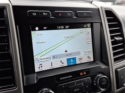 2019 Ford Super Duty F-250 Lariat