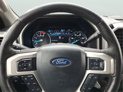 2019 Ford Super Duty F-250 Lariat