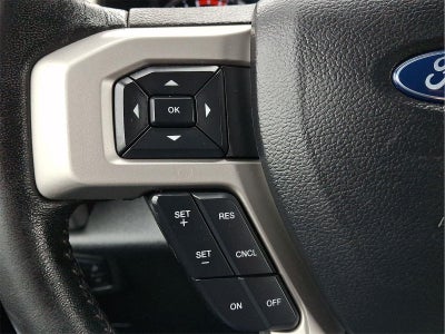 2019 Ford Super Duty F-250 Lariat