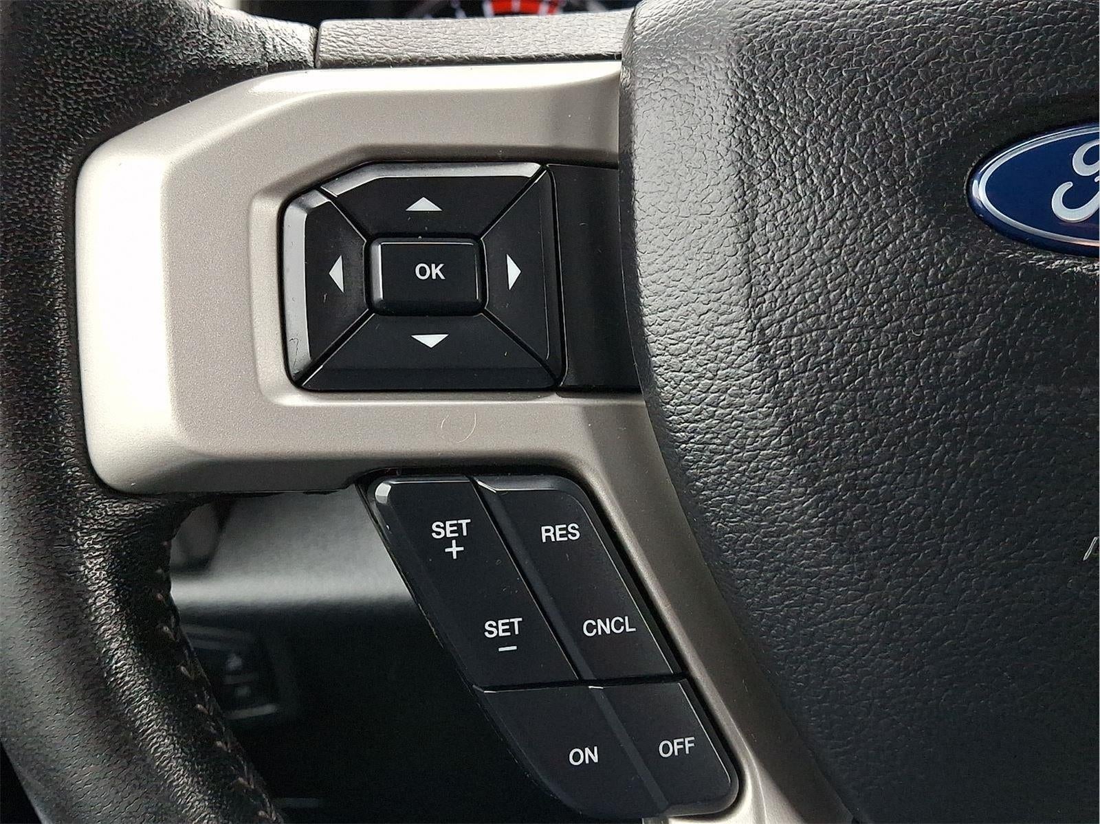 2019 Ford Super Duty F-250 Lariat