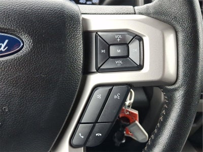 2019 Ford Super Duty F-250 Lariat