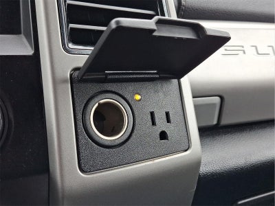 2019 Ford Super Duty F-250 Lariat