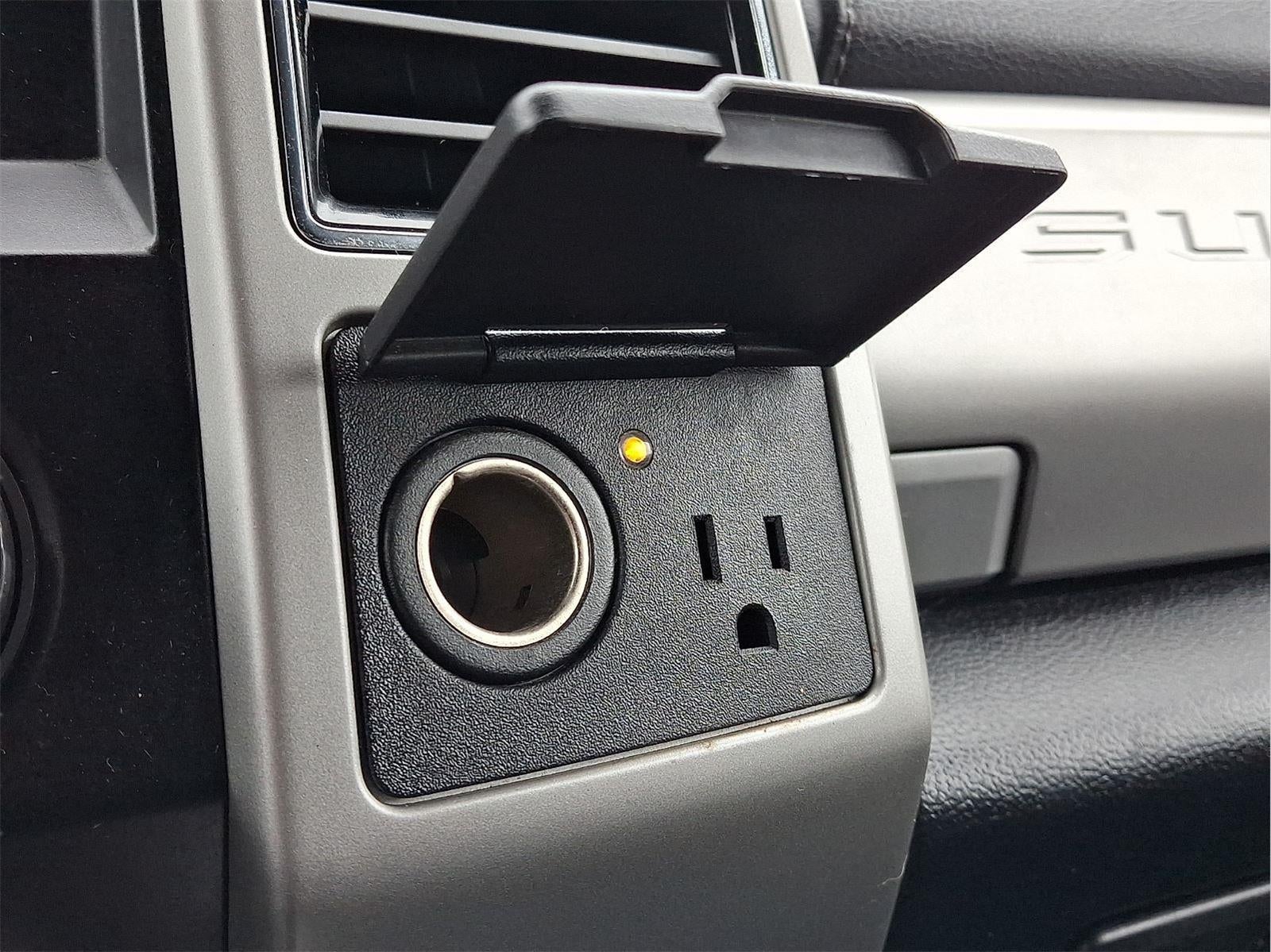 2019 Ford Super Duty F-250 Lariat