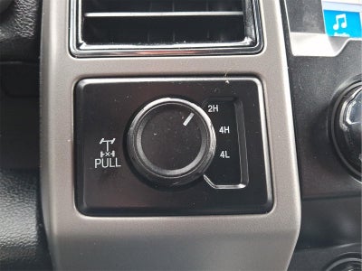 2019 Ford Super Duty F-250 Lariat