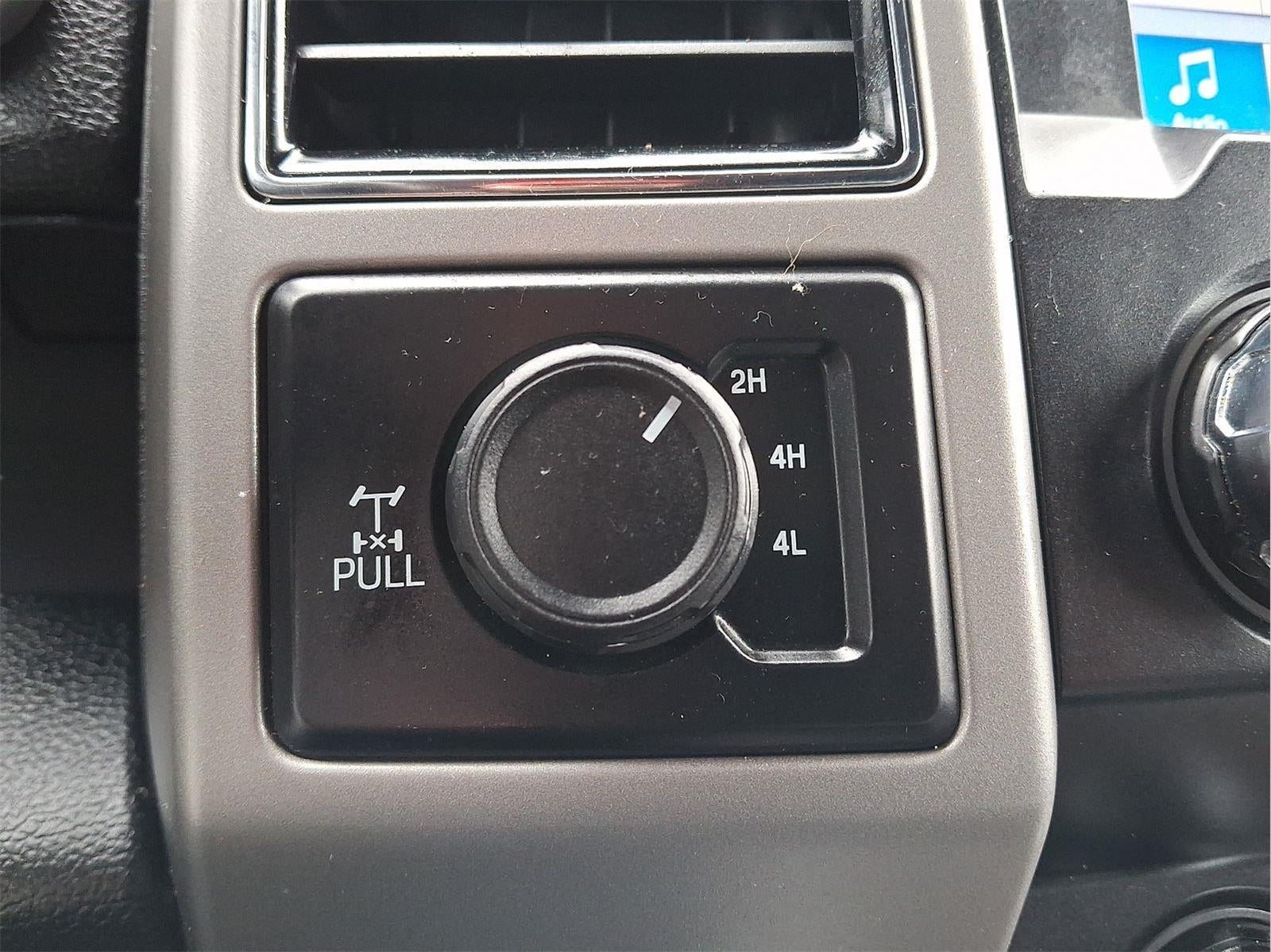 2019 Ford Super Duty F-250 Lariat